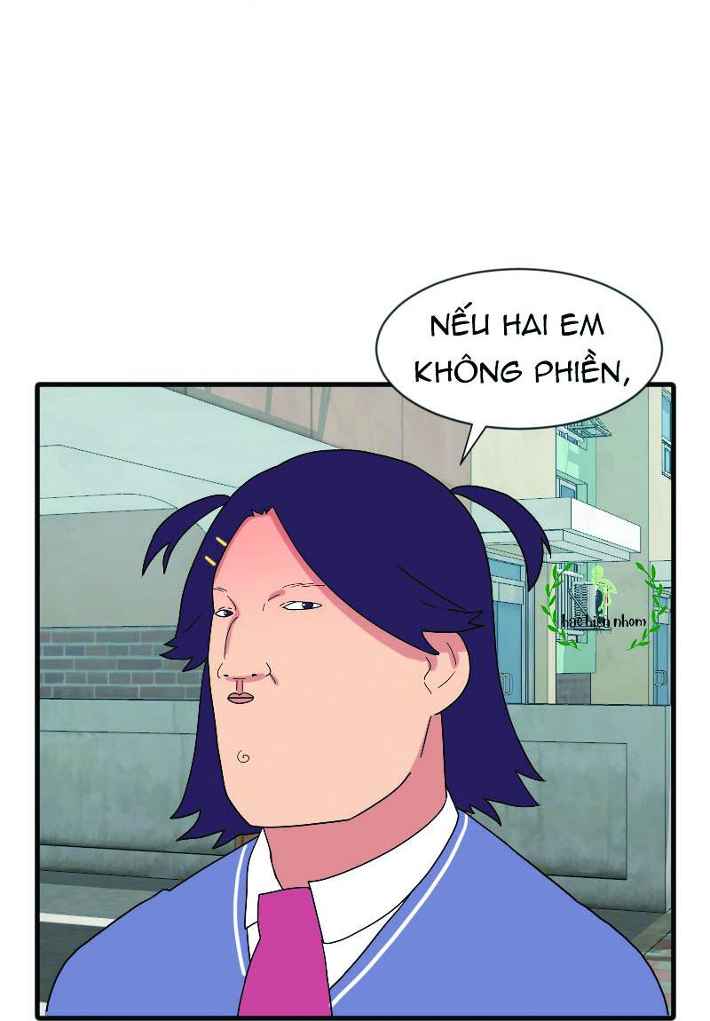 Truyện Ngôn Nhưng Không Ngôn Lắm: Chapter 51