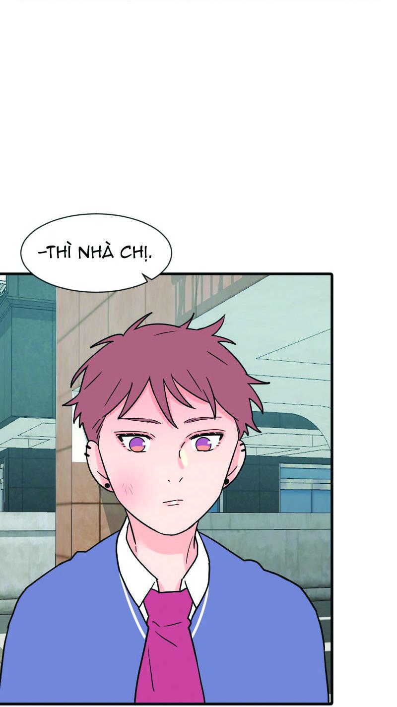 Truyện Ngôn Nhưng Không Ngôn Lắm: Chapter 51