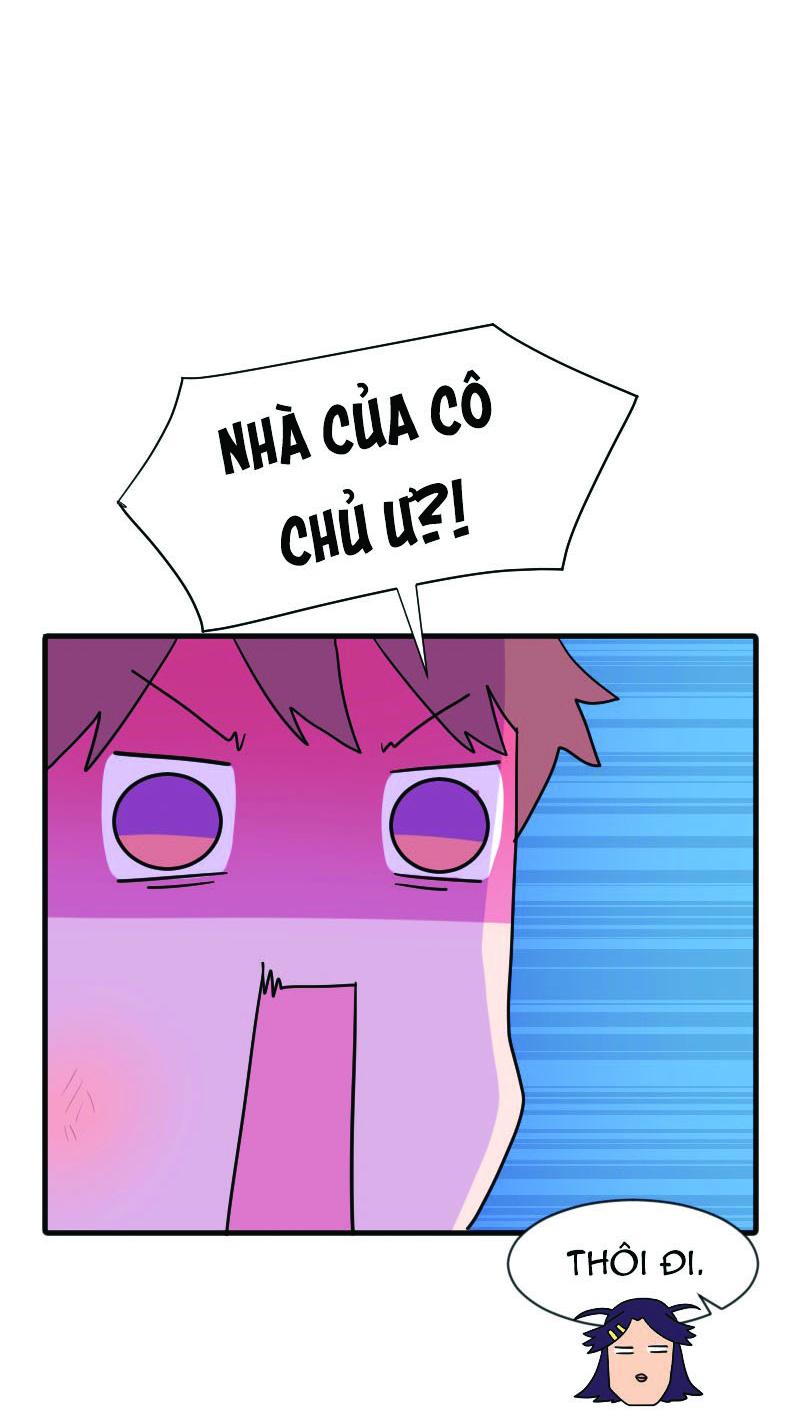 Truyện Ngôn Nhưng Không Ngôn Lắm: Chapter 51