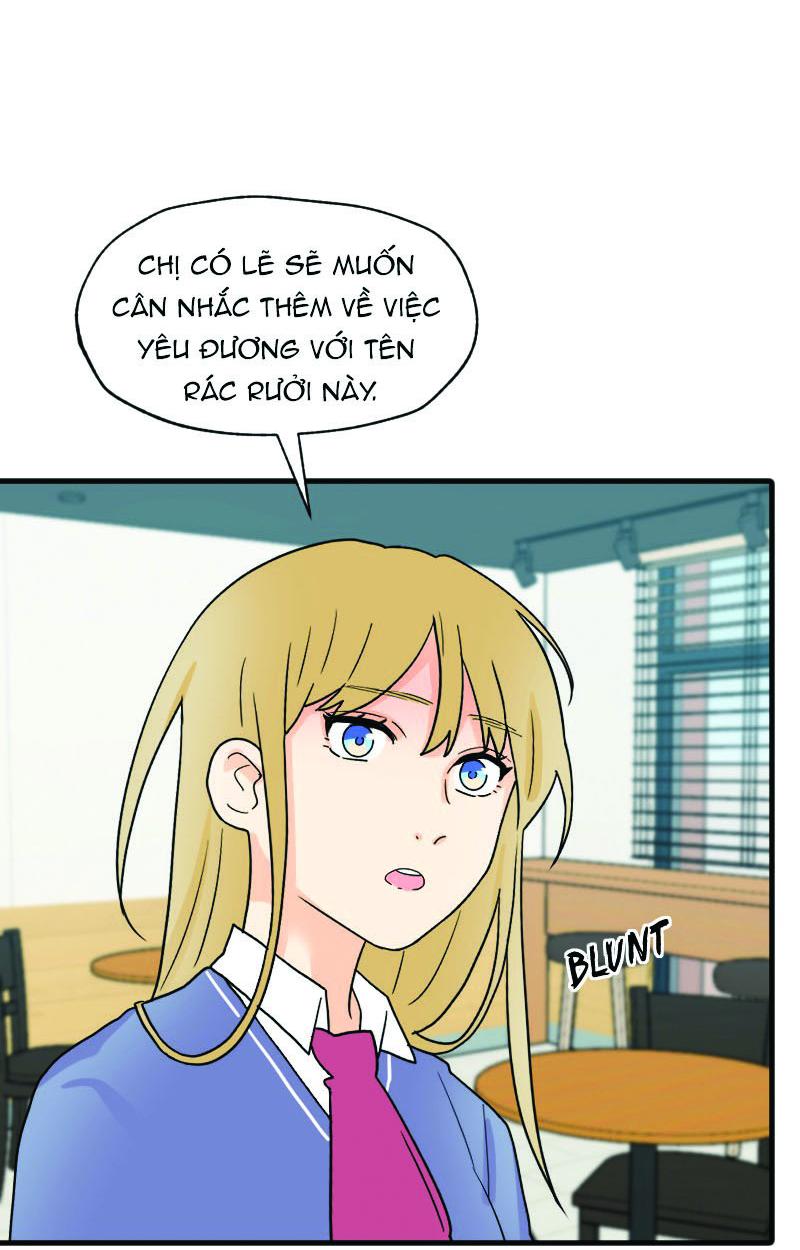 Truyện Ngôn Nhưng Không Ngôn Lắm: Chapter 51