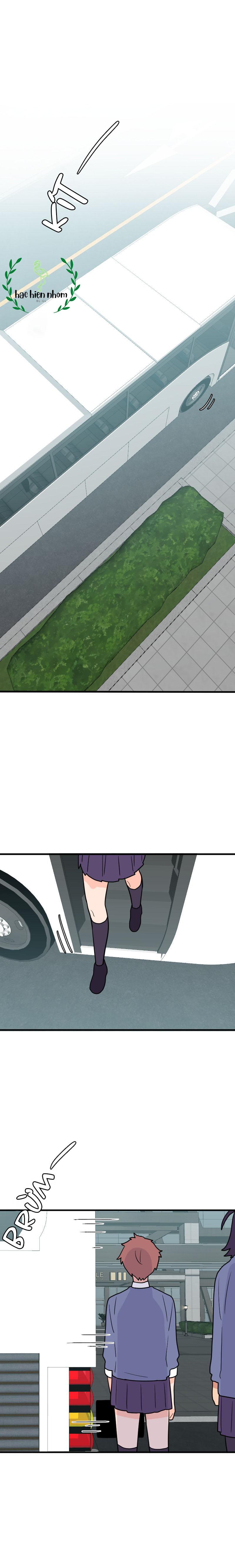 Truyện Ngôn Nhưng Không Ngôn Lắm: Chapter 52