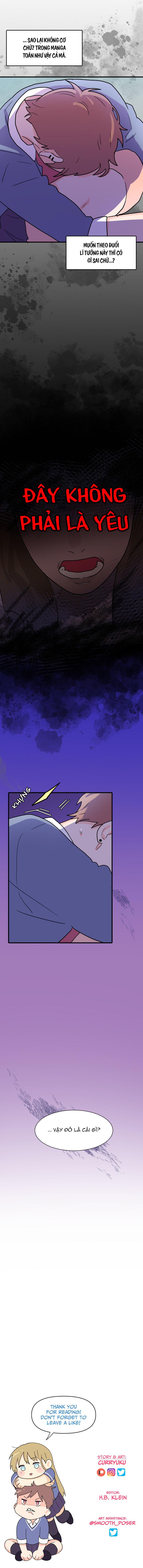 Truyện Ngôn Nhưng Không Ngôn Lắm: Chapter 52