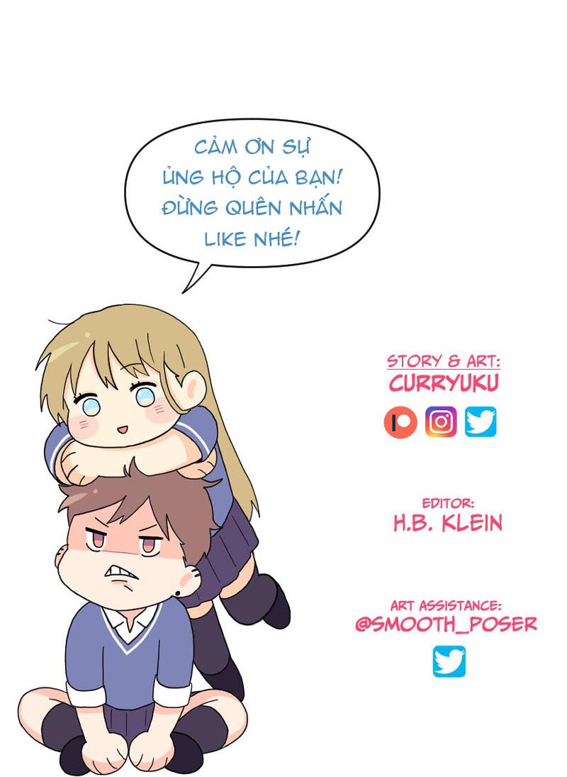Truyện Ngôn Nhưng Không Ngôn Lắm: Chapter 53