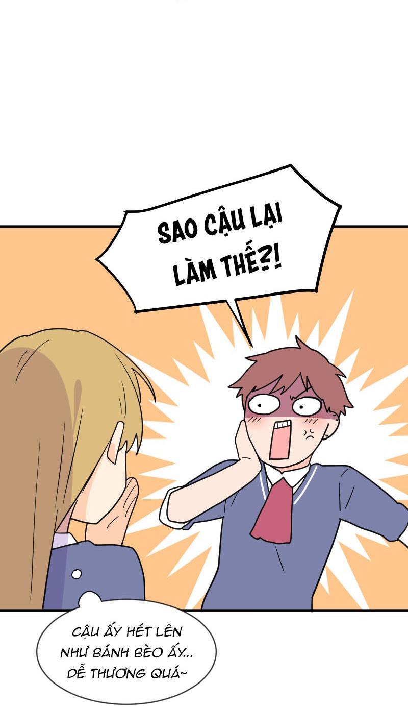 Truyện Ngôn Nhưng Không Ngôn Lắm: Chapter 53