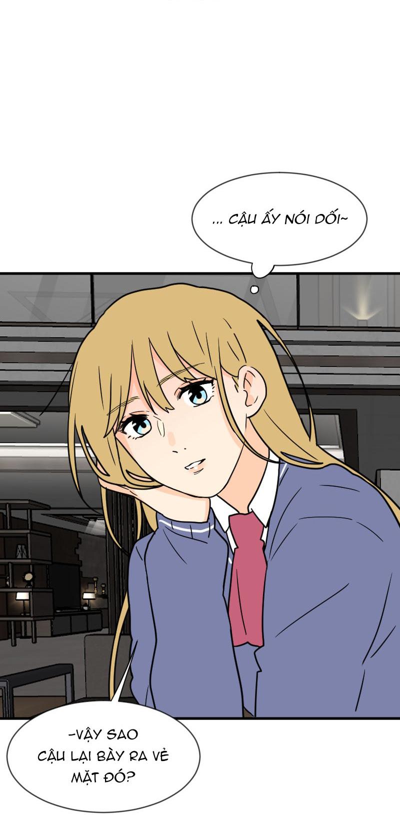 Truyện Ngôn Nhưng Không Ngôn Lắm: Chapter 53