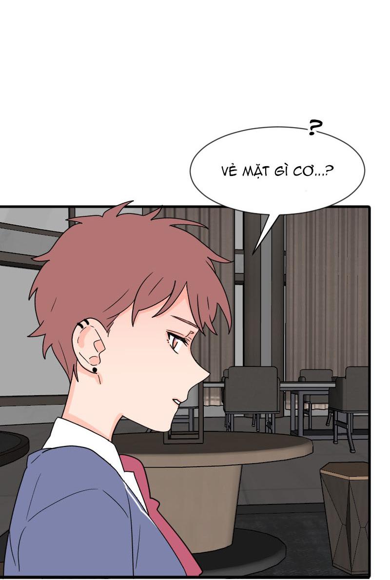 Truyện Ngôn Nhưng Không Ngôn Lắm: Chapter 53