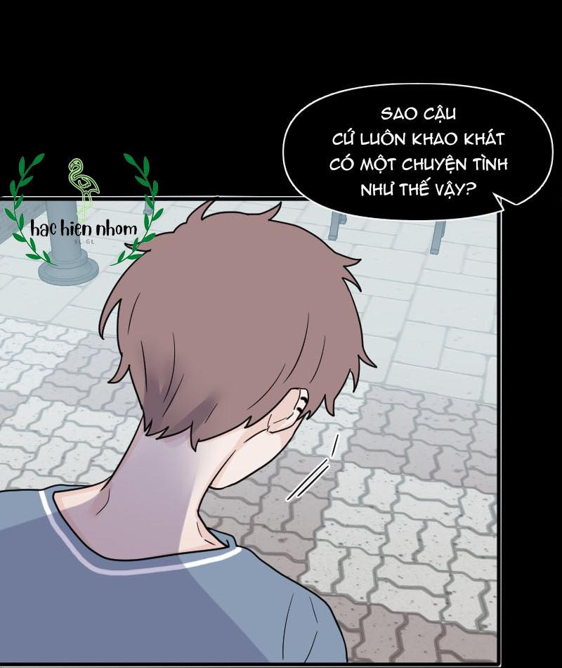 Truyện Ngôn Nhưng Không Ngôn Lắm: Chapter 53