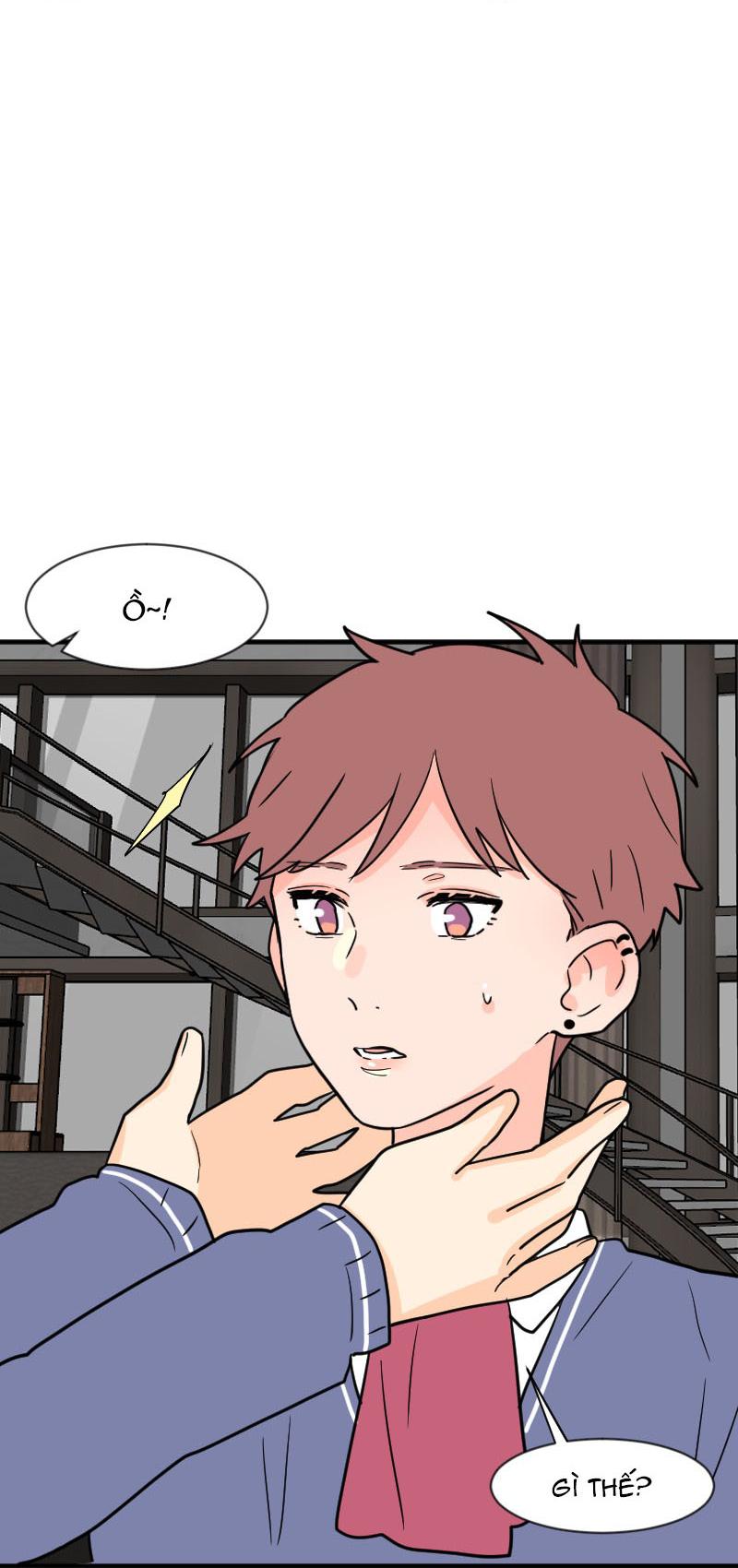 Truyện Ngôn Nhưng Không Ngôn Lắm: Chapter 53