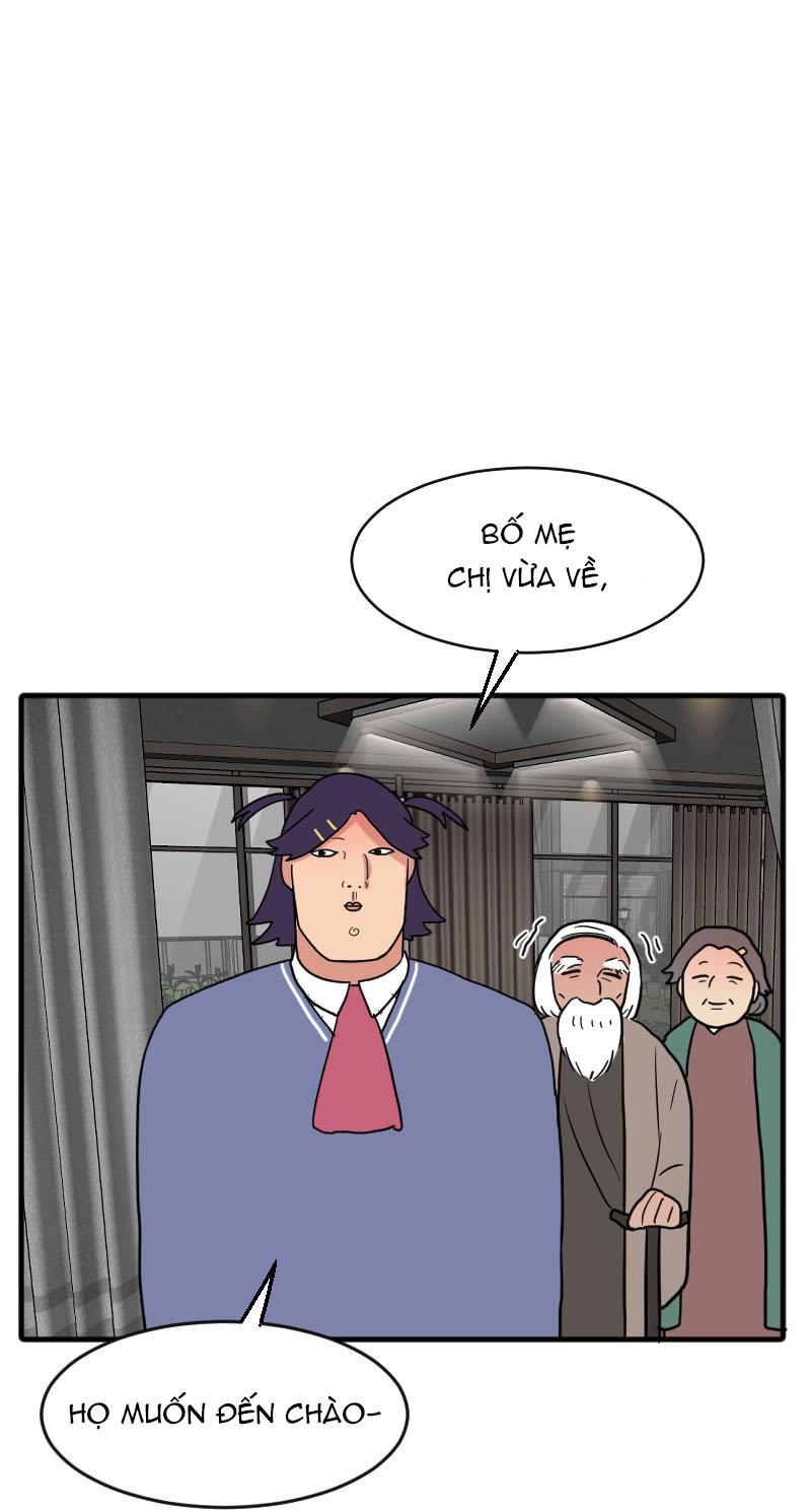 Truyện Ngôn Nhưng Không Ngôn Lắm: Chapter 53