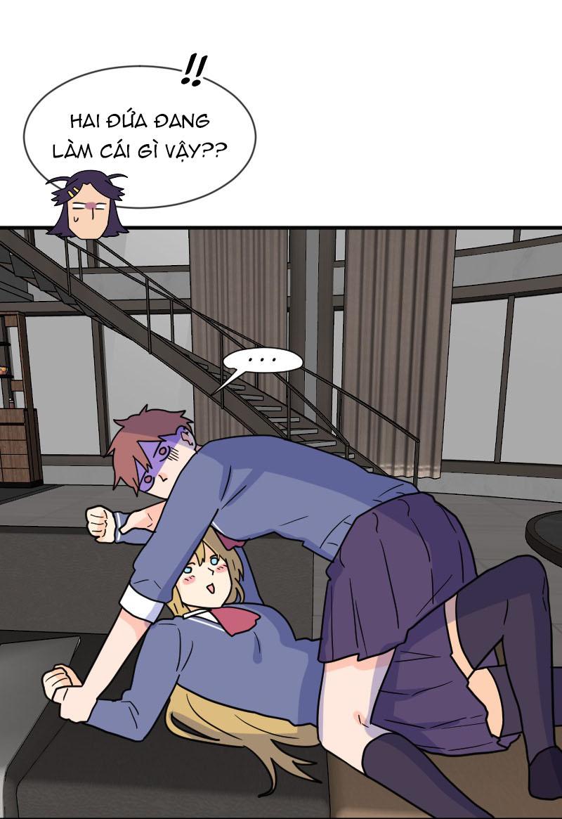 Truyện Ngôn Nhưng Không Ngôn Lắm: Chapter 53