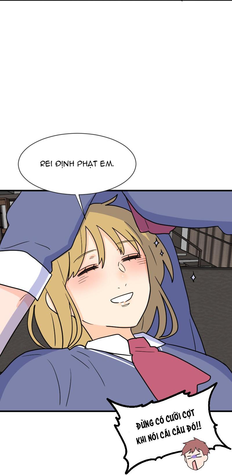 Truyện Ngôn Nhưng Không Ngôn Lắm: Chapter 53