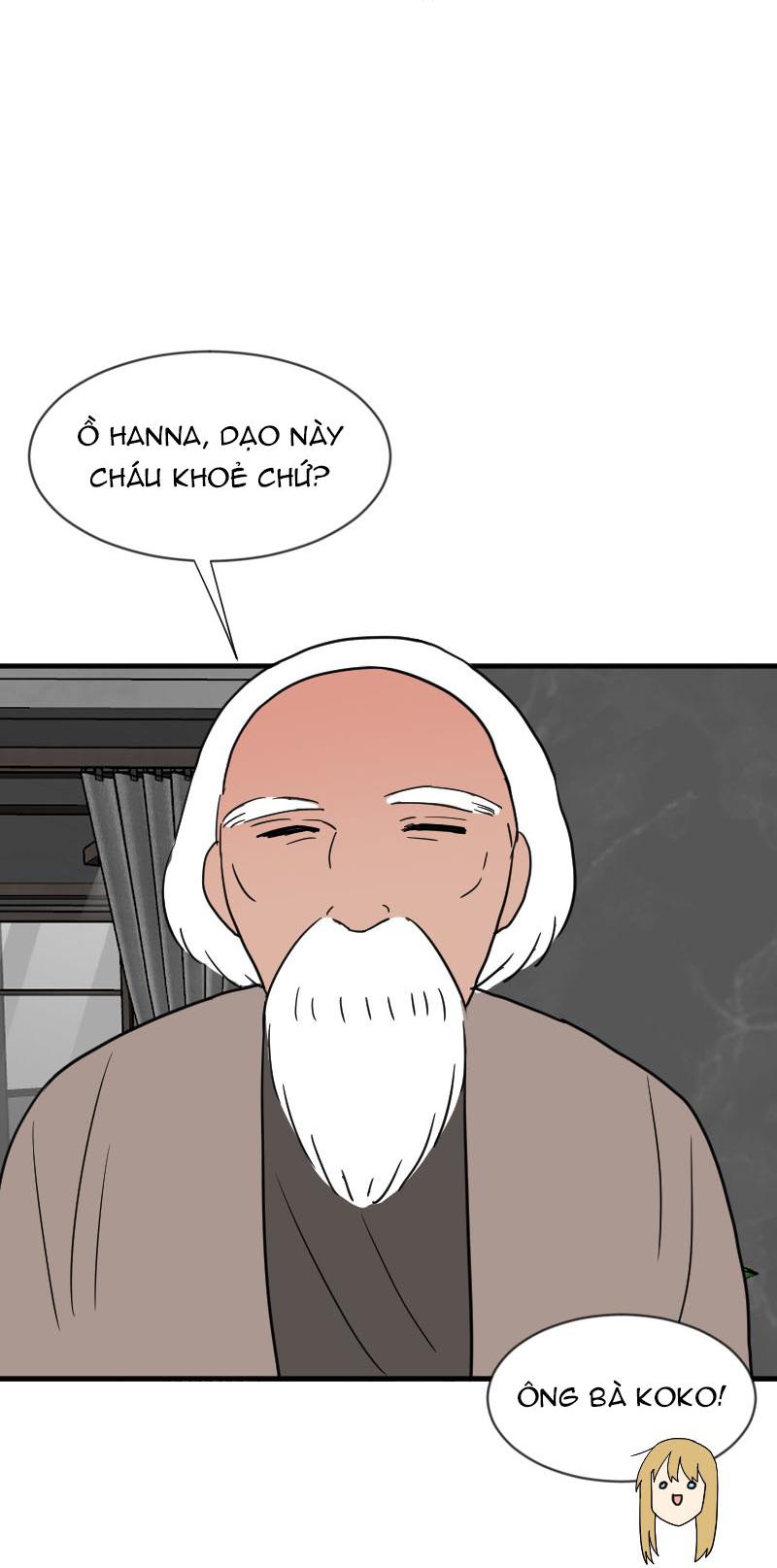 Truyện Ngôn Nhưng Không Ngôn Lắm: Chapter 53