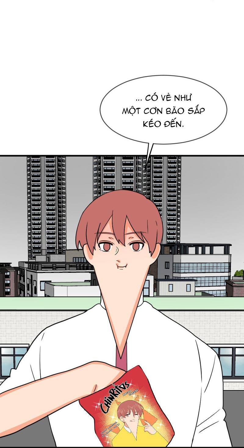 Truyện Ngôn Nhưng Không Ngôn Lắm: Chapter 53