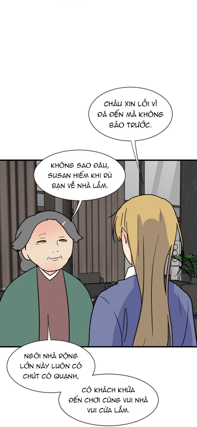 Truyện Ngôn Nhưng Không Ngôn Lắm: Chapter 53