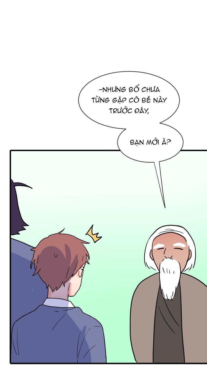 Truyện Ngôn Nhưng Không Ngôn Lắm: Chapter 53