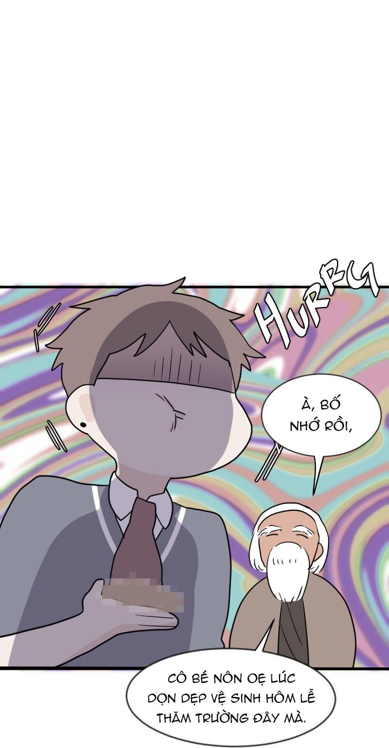 Truyện Ngôn Nhưng Không Ngôn Lắm: Chapter 53
