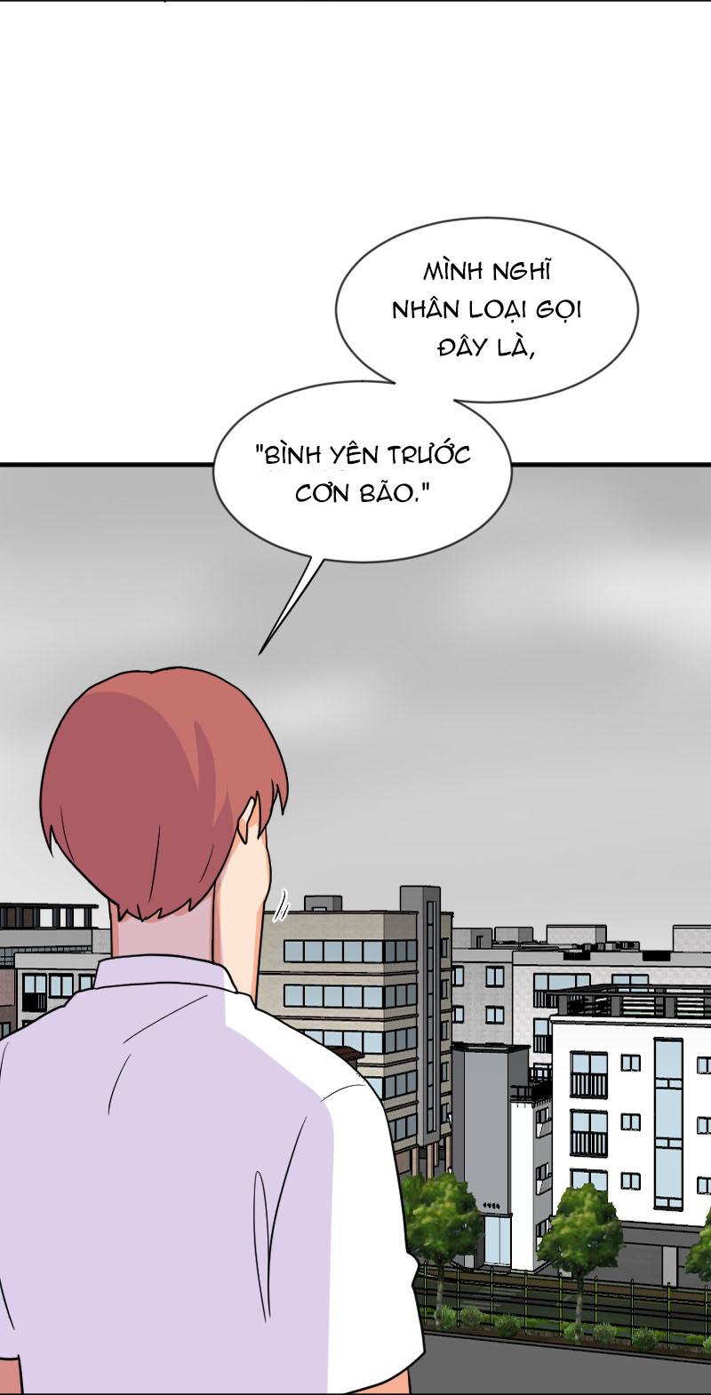 Truyện Ngôn Nhưng Không Ngôn Lắm: Chapter 53