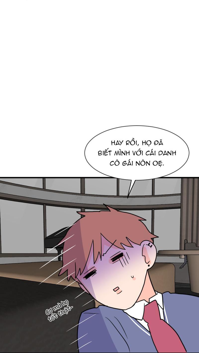 Truyện Ngôn Nhưng Không Ngôn Lắm: Chapter 53