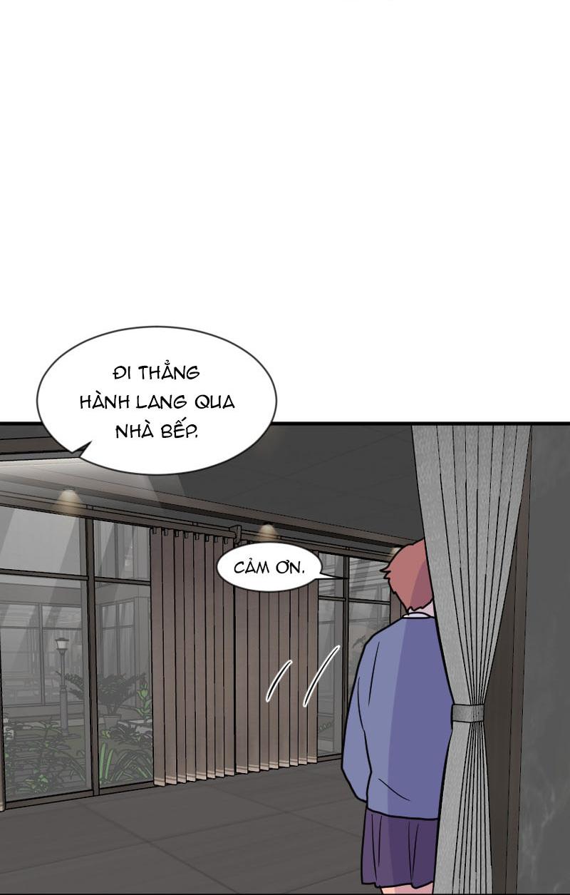 Truyện Ngôn Nhưng Không Ngôn Lắm: Chapter 53