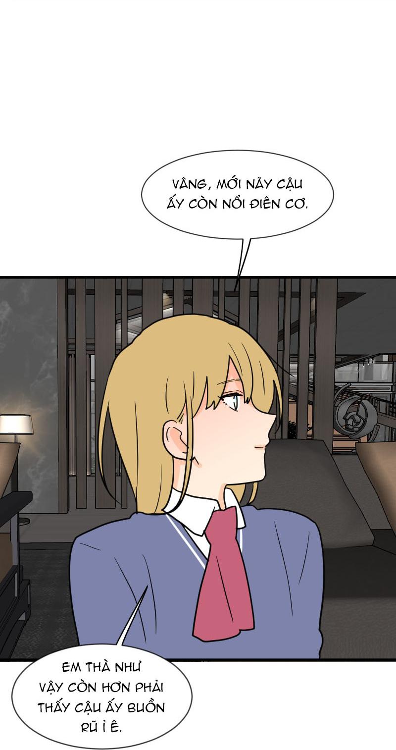 Truyện Ngôn Nhưng Không Ngôn Lắm: Chapter 53