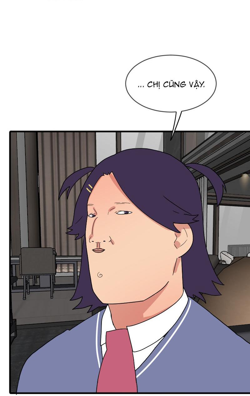 Truyện Ngôn Nhưng Không Ngôn Lắm: Chapter 53