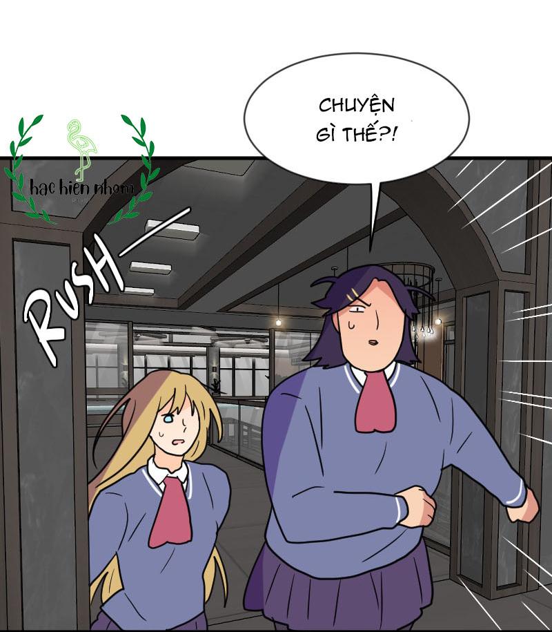 Truyện Ngôn Nhưng Không Ngôn Lắm: Chapter 53