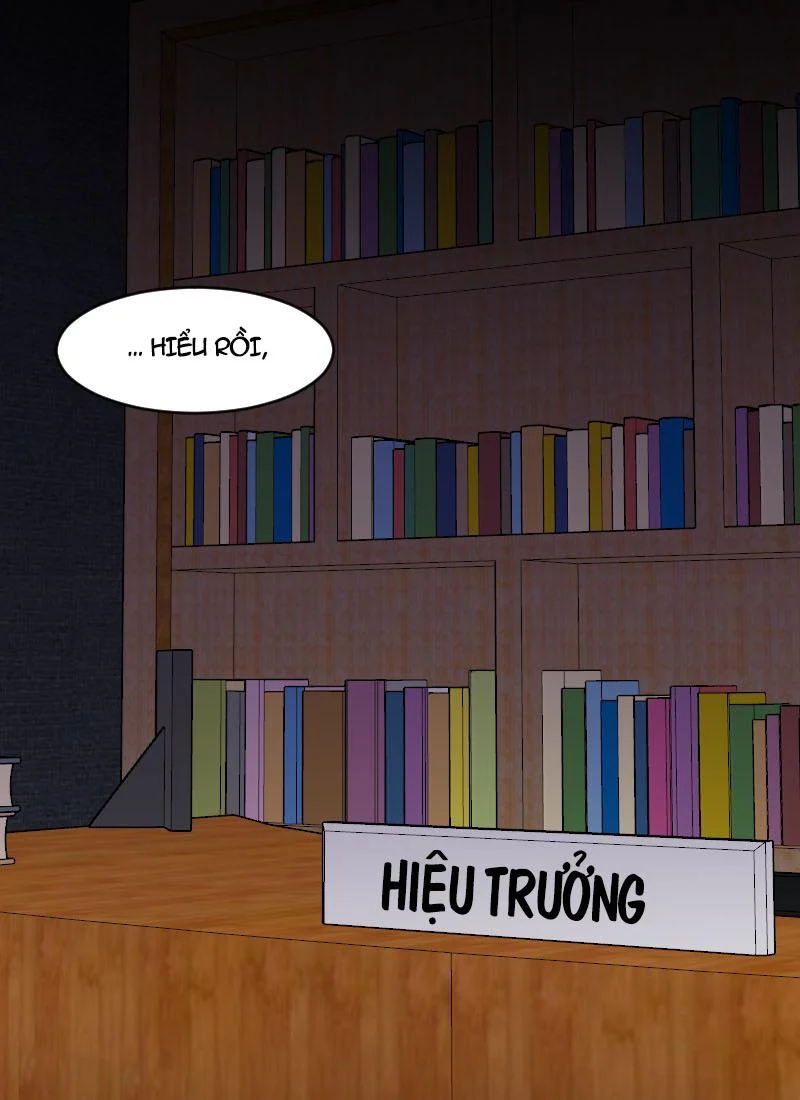Truyện Ngôn Nhưng Không Ngôn Lắm: Chapter 54
