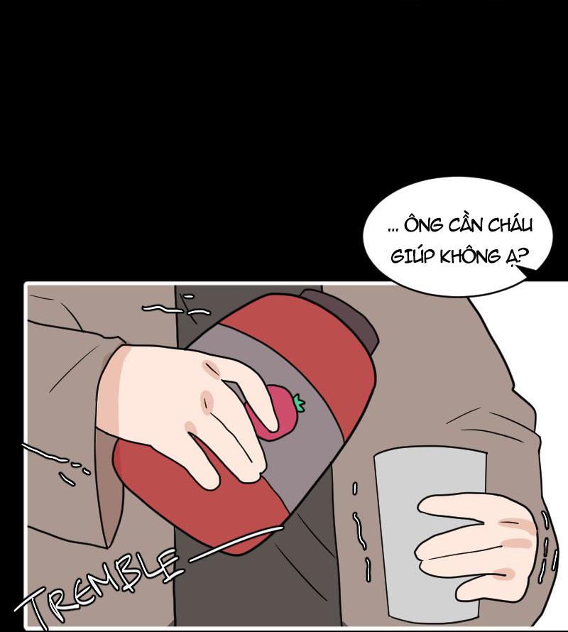 Truyện Ngôn Nhưng Không Ngôn Lắm: Chapter 54
