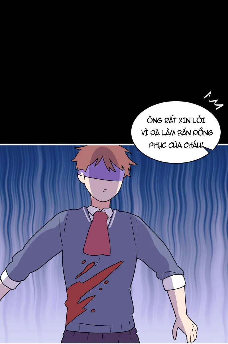 Truyện Ngôn Nhưng Không Ngôn Lắm: Chapter 54