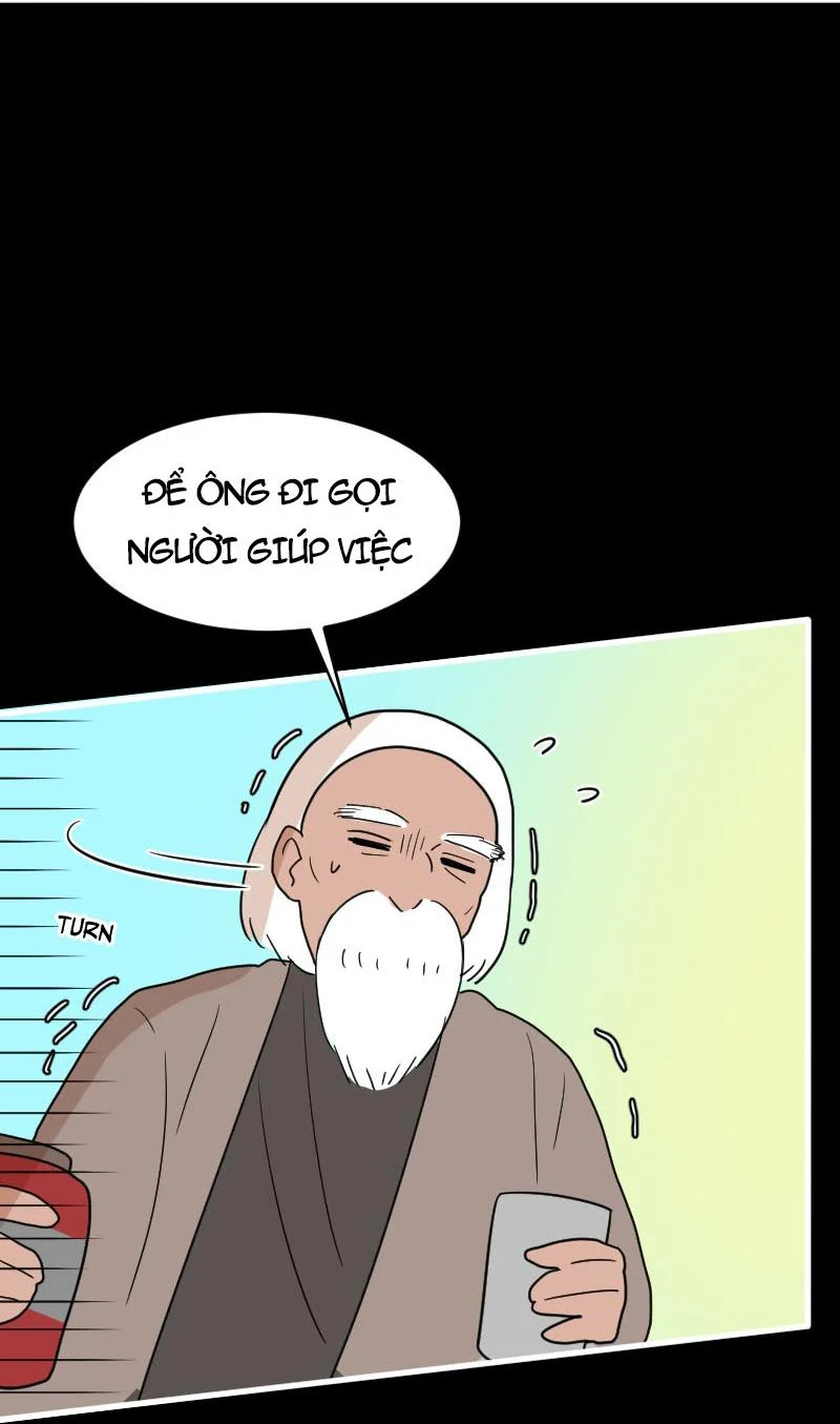 Truyện Ngôn Nhưng Không Ngôn Lắm: Chapter 54