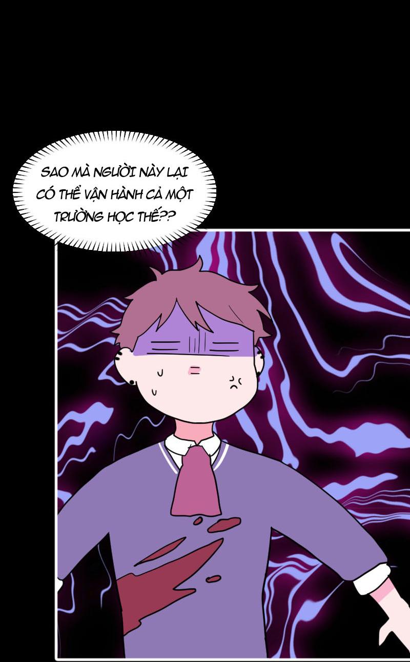 Truyện Ngôn Nhưng Không Ngôn Lắm: Chapter 54