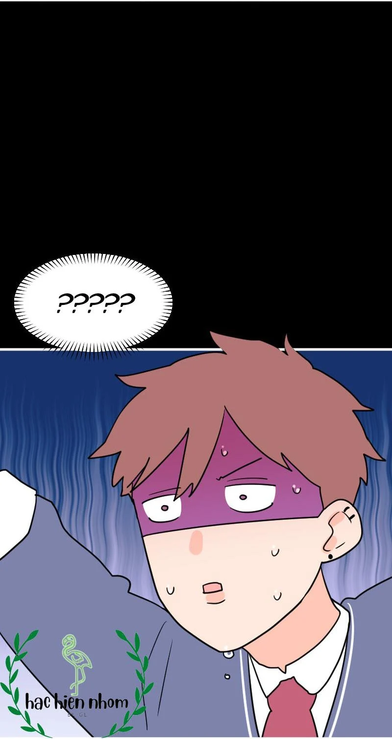 Truyện Ngôn Nhưng Không Ngôn Lắm: Chapter 54