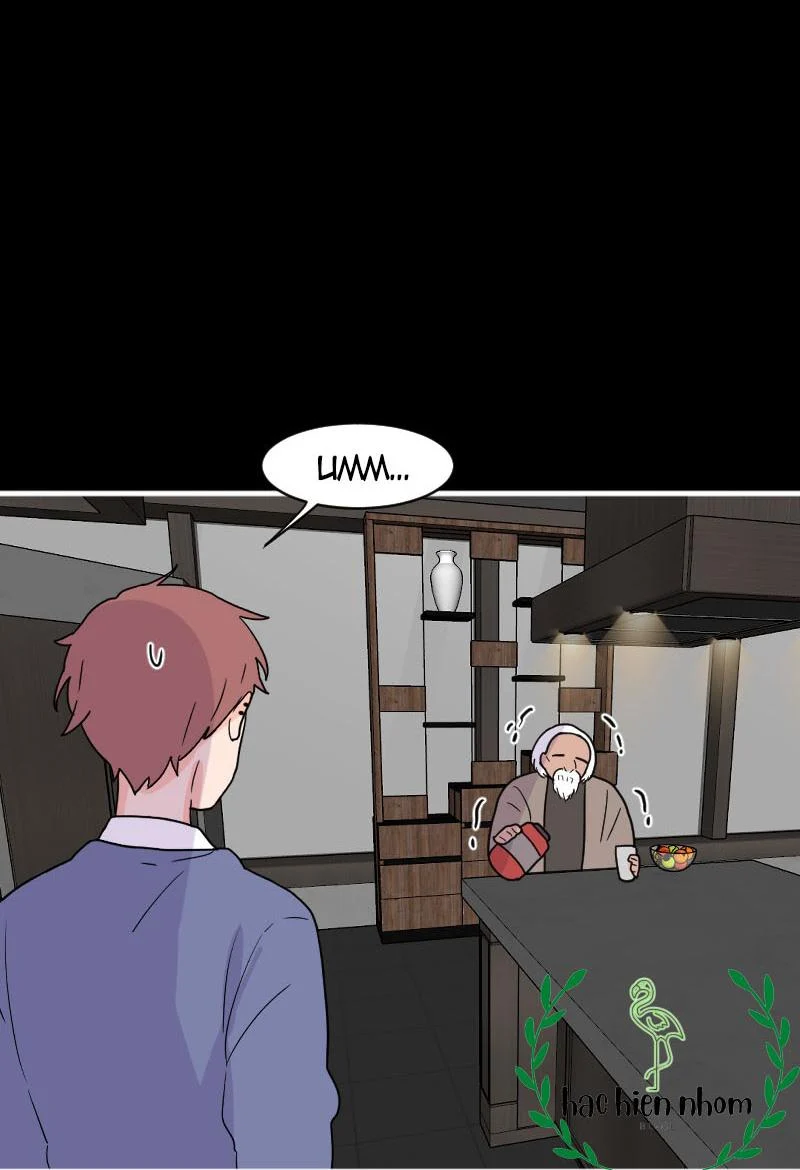 Truyện Ngôn Nhưng Không Ngôn Lắm: Chapter 54