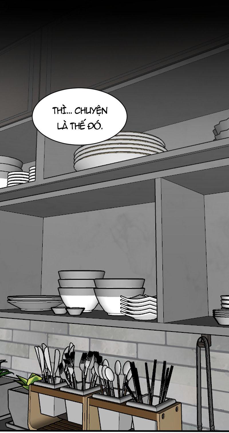 Truyện Ngôn Nhưng Không Ngôn Lắm: Chapter 54