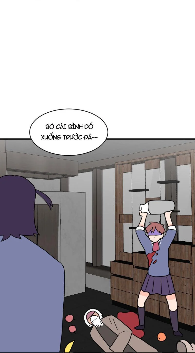 Truyện Ngôn Nhưng Không Ngôn Lắm: Chapter 54