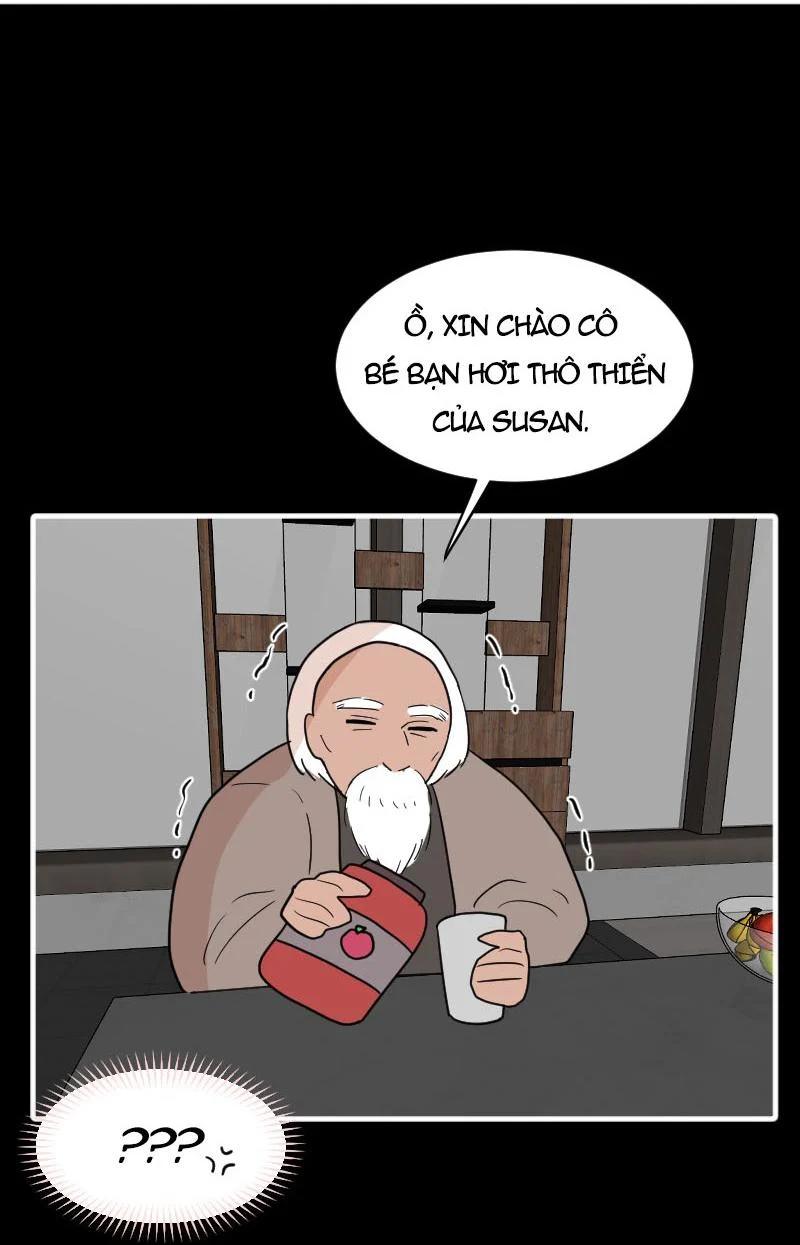Truyện Ngôn Nhưng Không Ngôn Lắm: Chapter 54