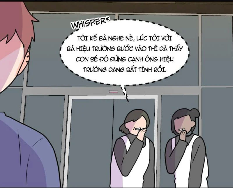 Truyện Ngôn Nhưng Không Ngôn Lắm: Chapter 54
