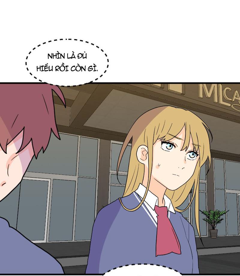 Truyện Ngôn Nhưng Không Ngôn Lắm: Chapter 54