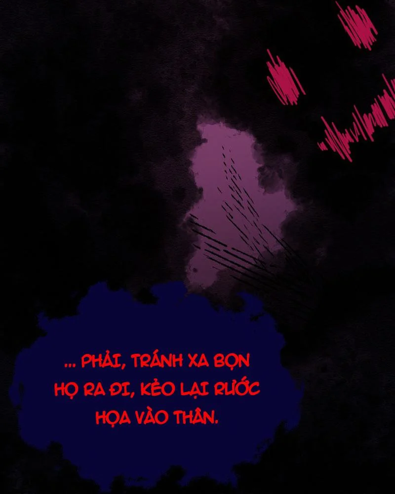 Truyện Ngôn Nhưng Không Ngôn Lắm: Chapter 54