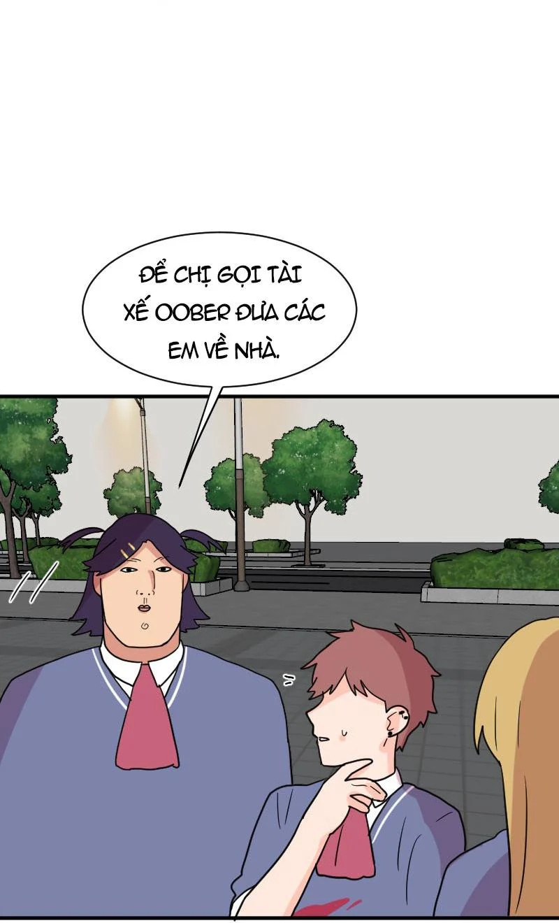 Truyện Ngôn Nhưng Không Ngôn Lắm: Chapter 54
