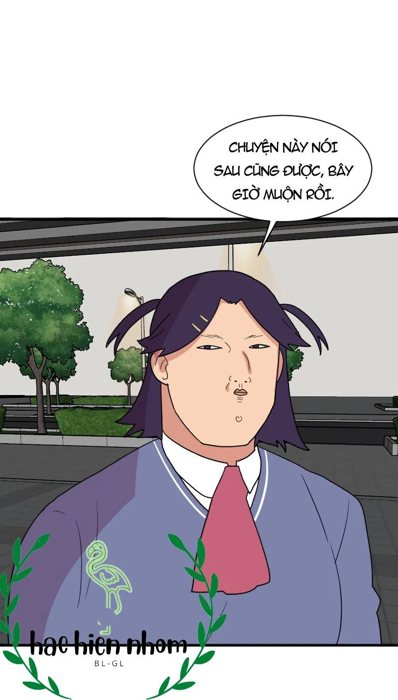 Truyện Ngôn Nhưng Không Ngôn Lắm: Chapter 54