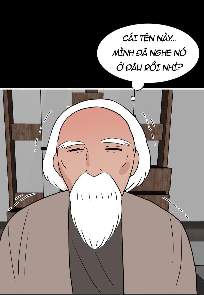 Truyện Ngôn Nhưng Không Ngôn Lắm: Chapter 54