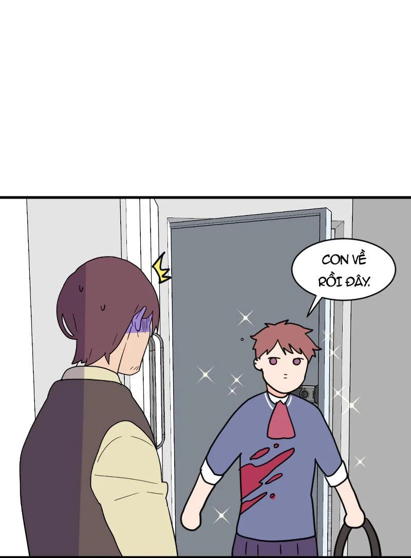 Truyện Ngôn Nhưng Không Ngôn Lắm: Chapter 54