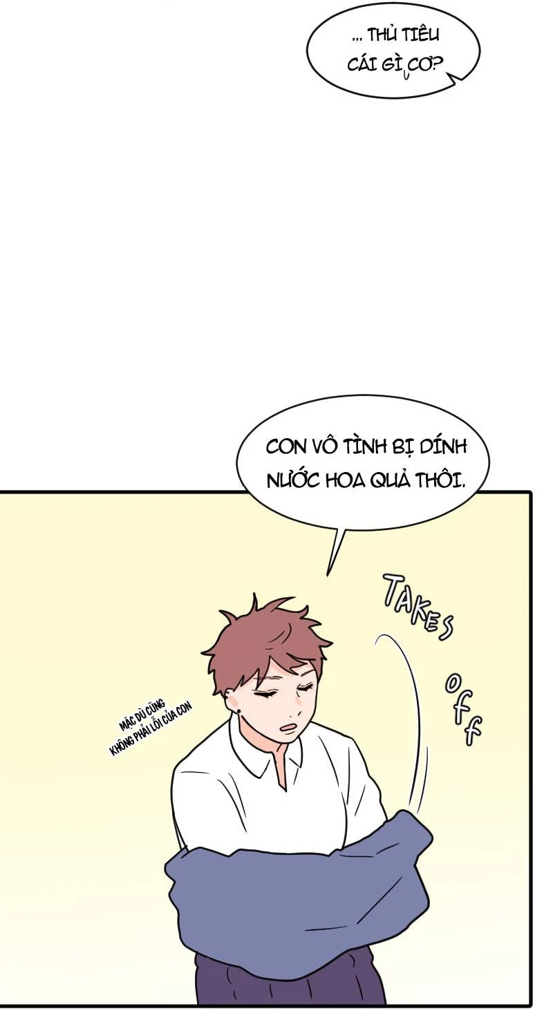 Truyện Ngôn Nhưng Không Ngôn Lắm: Chapter 54