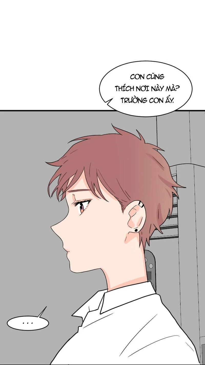 Truyện Ngôn Nhưng Không Ngôn Lắm: Chapter 54