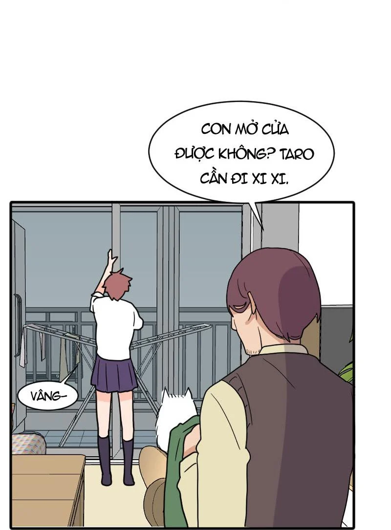 Truyện Ngôn Nhưng Không Ngôn Lắm: Chapter 54