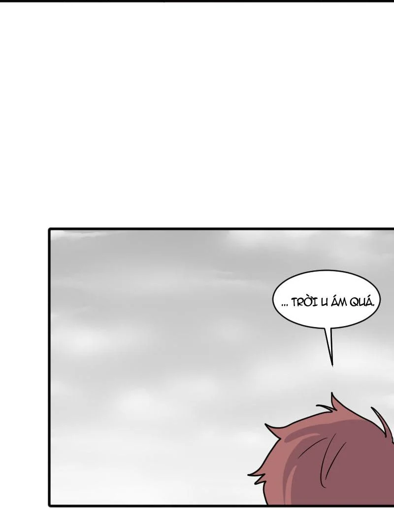 Truyện Ngôn Nhưng Không Ngôn Lắm: Chapter 54