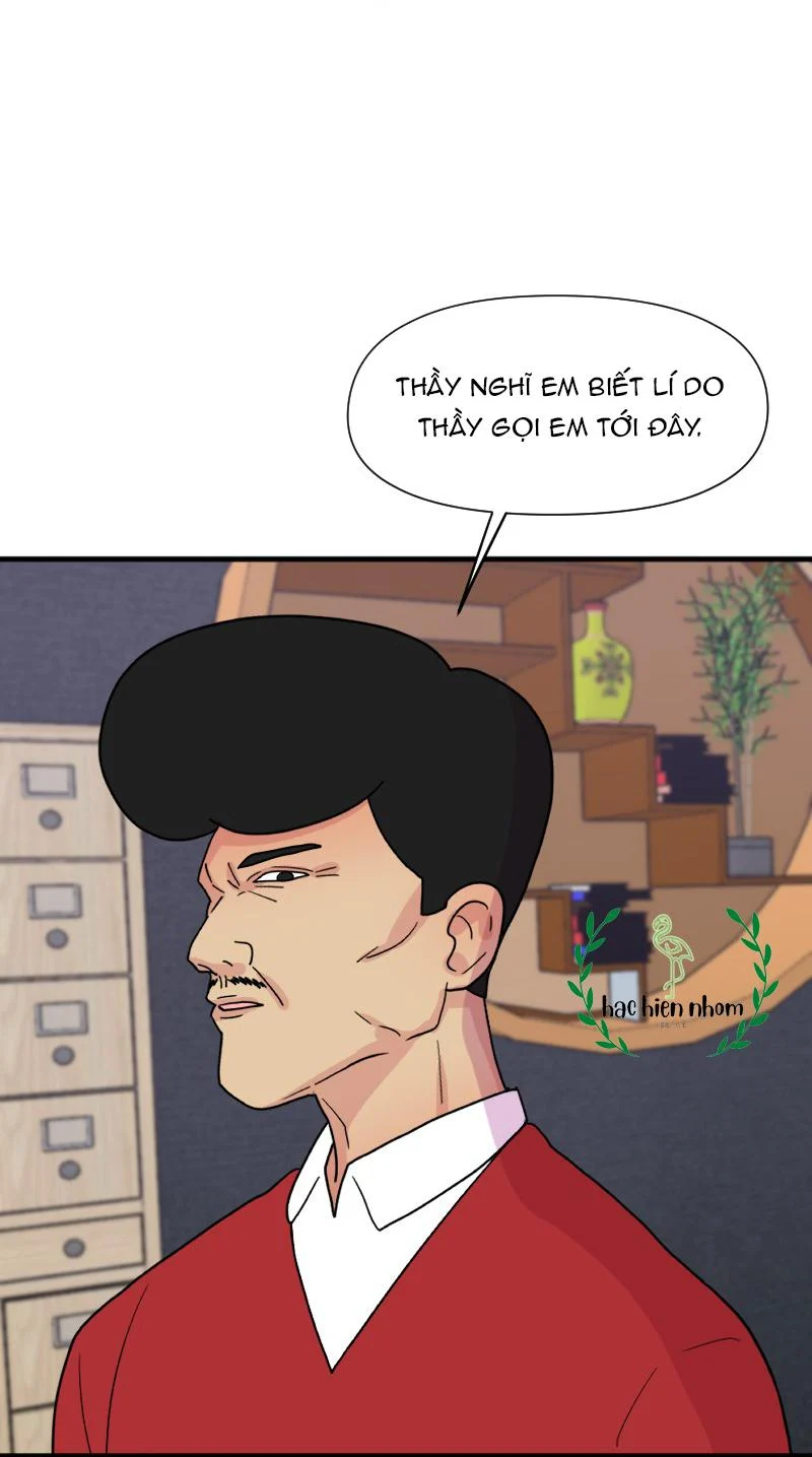 Truyện Ngôn Nhưng Không Ngôn Lắm: Chapter 55