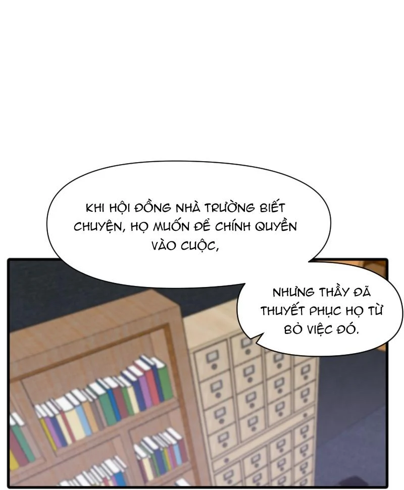 Truyện Ngôn Nhưng Không Ngôn Lắm: Chapter 55