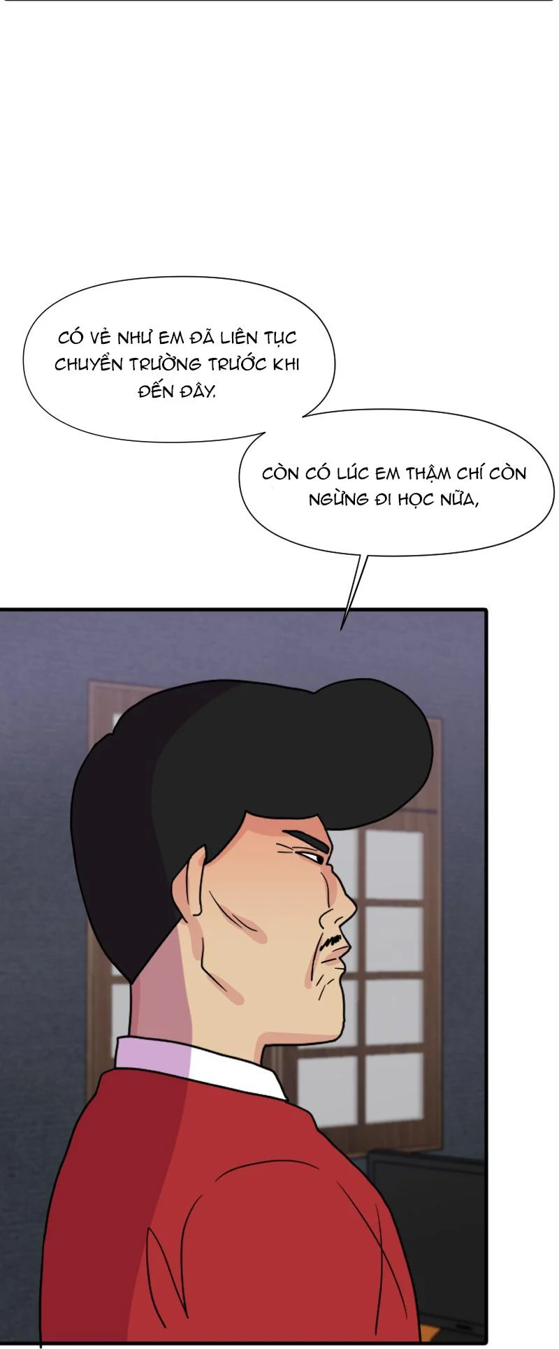 Truyện Ngôn Nhưng Không Ngôn Lắm: Chapter 55